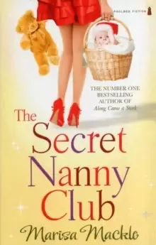 Image of The Secret Nanny Club