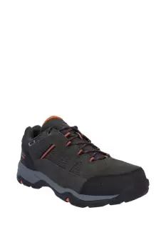 Image of Hi Tec Bandera II Low Shoes Male Charcoal/Graphite UK Size 11