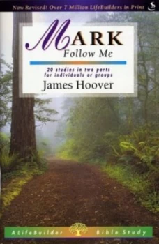 Image of Mark by James Hoover Paperback