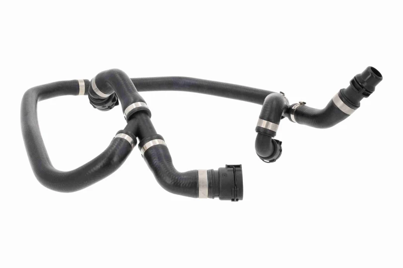 Image of VAICO V20-1304 Radiator Hose Original VAICO Quality Radiator Hose (475)