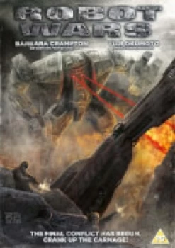 Image of Robot Wars