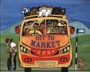 Image of Off to Market by Elizabeth Dale Paperback
