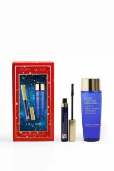 image of Lash Icons Mascara Duo Gift Set