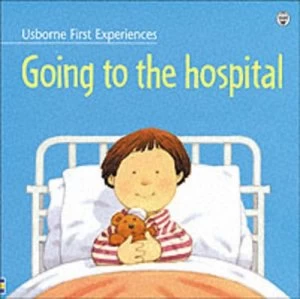 Image of Going to the Doctor by Anne Civardi and Stephen Cartwright and Michelle Bates Hardback