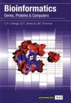 Image of Bioinformatics by Christine Orengo Paperback