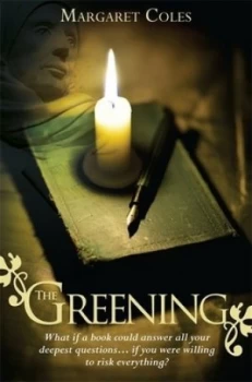 Image of The Greening by Margaret Coles Book