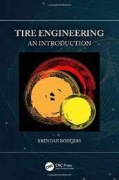 Image of Tire Engineering An Introduction