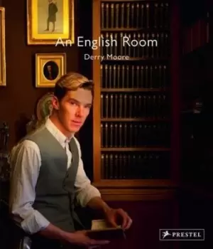 Image of An English room by Derry Moore