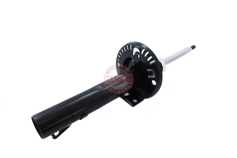 Image of MASTER-SPORT 300032-PCS-MS Shock absorber Gas Pressure, Twin-Tube, Suspension Strut, Top pin Shock Absorber (854)