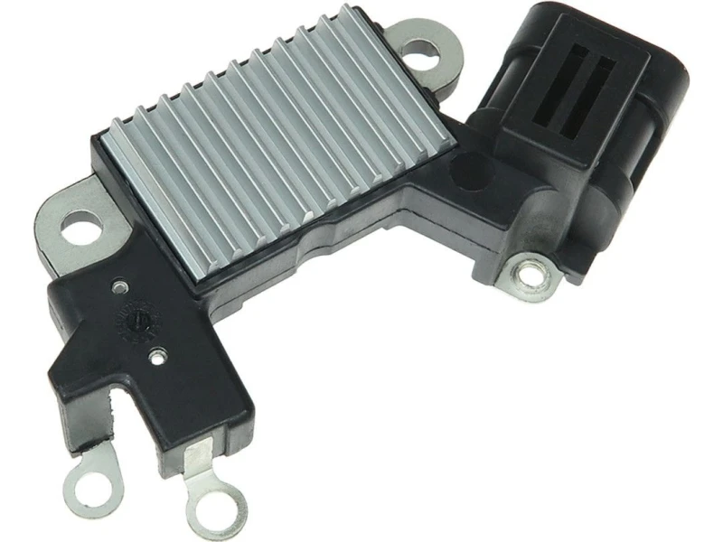 Image of AS-PL Alternator voltage regulator AS-PL ARE2017