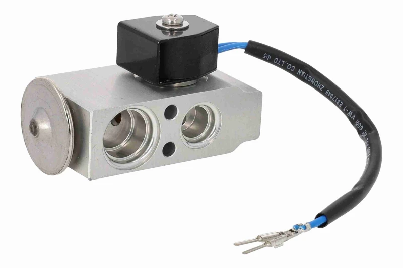 Image of VEMO V30-77-0061 Expansion Valve Original VEMO Quality Expansion Valve,air conditioning (183)