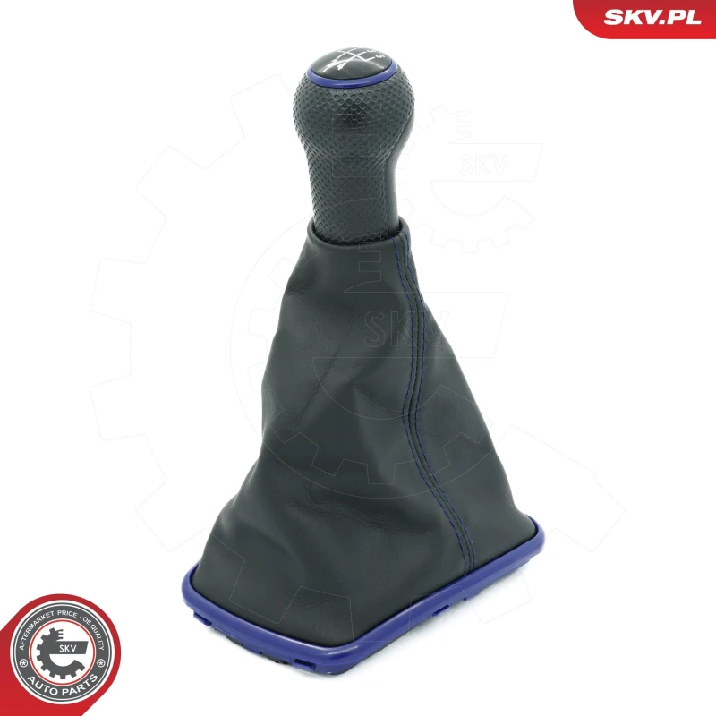 Image of ESEN SKV Gear knob ESEN SKV 63SKV438