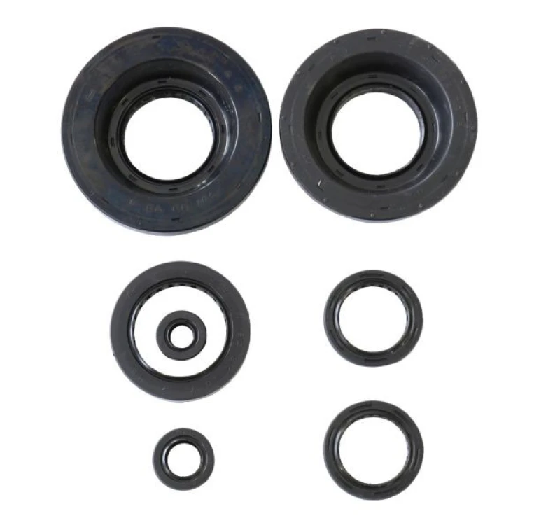 Image of ATHENA P400210400199 Spring Washer, exhaust system Spring Washer,exhaust system (5501)