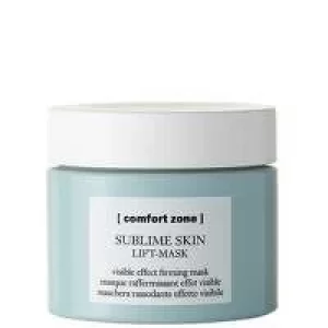 Image of Comfort Zone Sublime Skin Mask 60ml