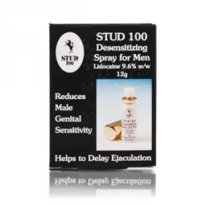 image of Stud 100 Desensitizing Spray For Men