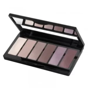 image of Isadora Eye Color Bar 61 Smokey Mauves