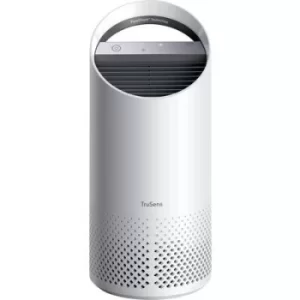 image of Leitz Z-1000EU Air purifier 56 m³ White