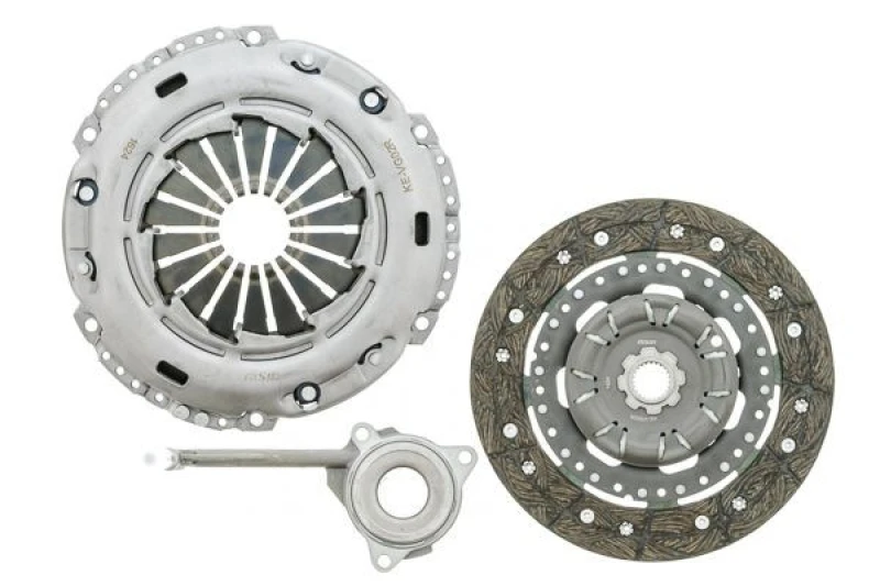 Image of AISIN Clutch kit AISIN CKE-VG02R