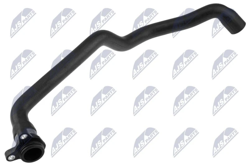 Image of NTY Radiator hose NTY CPP-BM-046