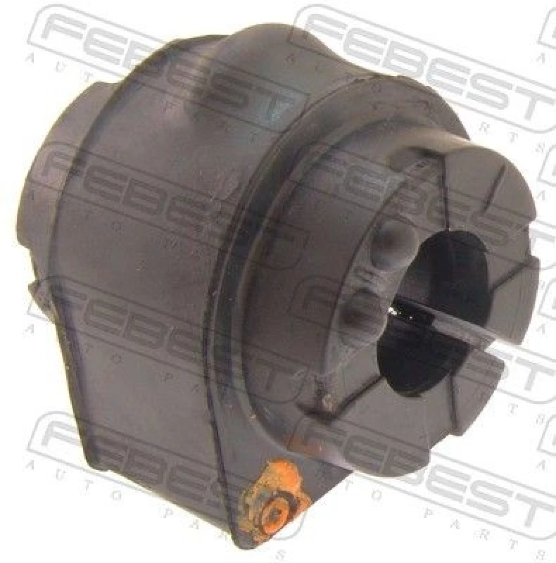 Image of Anti roll bar bush FEBEST LRSB-FLIIR