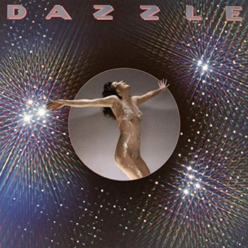 image of Dazzle - Dazzle Vinyl