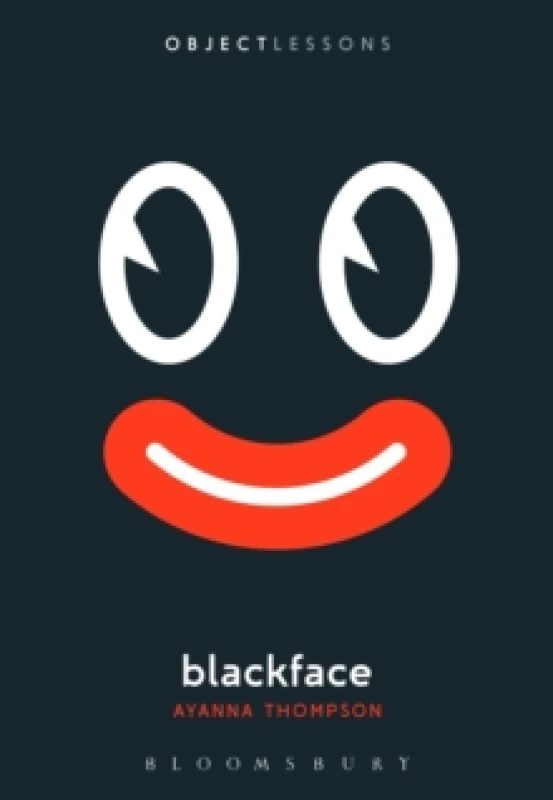 Image of Blackface Paperback / softback