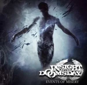 image of Events of Misery by Insight After Doomsday CD Album