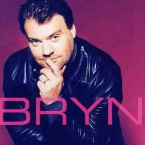 image of Bryn by Bryn Terfel CD Album