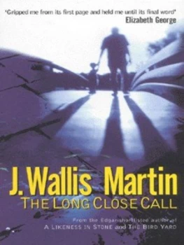 Image of Long Close Call by J Wallis Martin Book