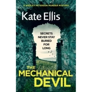 Image of The Mechanical Devil