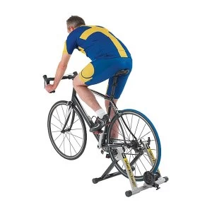 image of Rolson Indoor Bicycle Trainer