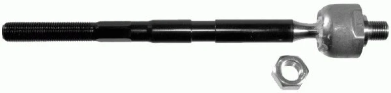 Image of Inner tie rod LEMFORDER 31207 01