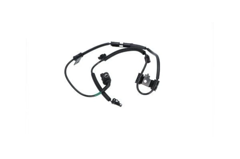 Image of KAVO PARTS ABS sensor KAVO PARTS BAS-4004