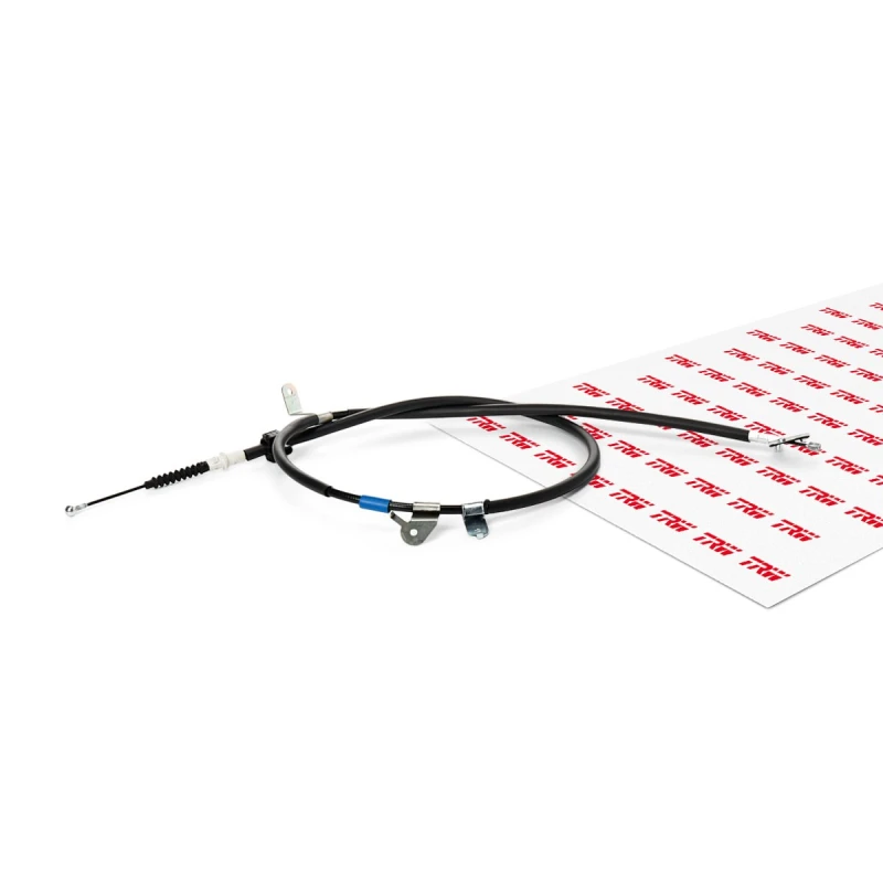 Image of Handbrake cable TRW GCH3044