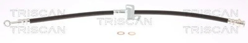 Image of TRISCAN Brake hose TRISCAN 8150 18190