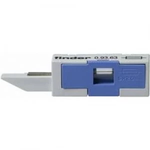 Image of Finder 093.63 control Module For 39.31308180 Types