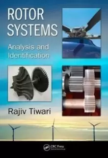 Image of Rotor Systems : Analysis and Identification
