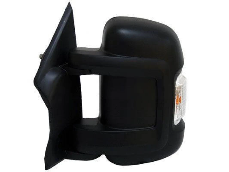 Image of ALKAR 9237922 Wing mirror Left, Manual, Convex Outside Mirror (50)