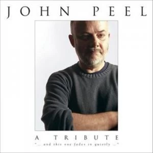 Image of John Peel A Tribute by Various Artists CD Album