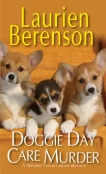 Image of Doggie Day Care Murder