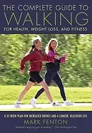 Image of complete guide to walking new and revised for he