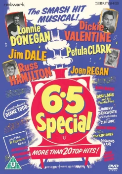 image of Six-Five Special