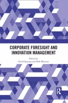 Image of Corporate Foresight and Innovation Management