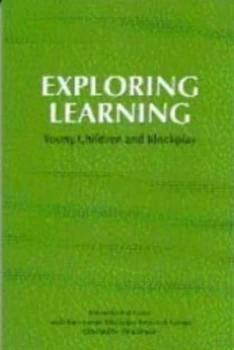 Image of Exploring Learning by Pat Gura Book