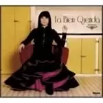 image of La Bien Querida - Romancero (Music CD)