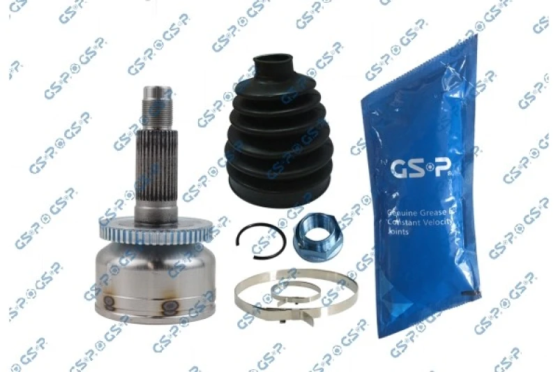 Image of GSP CV joint kit GSP 802792