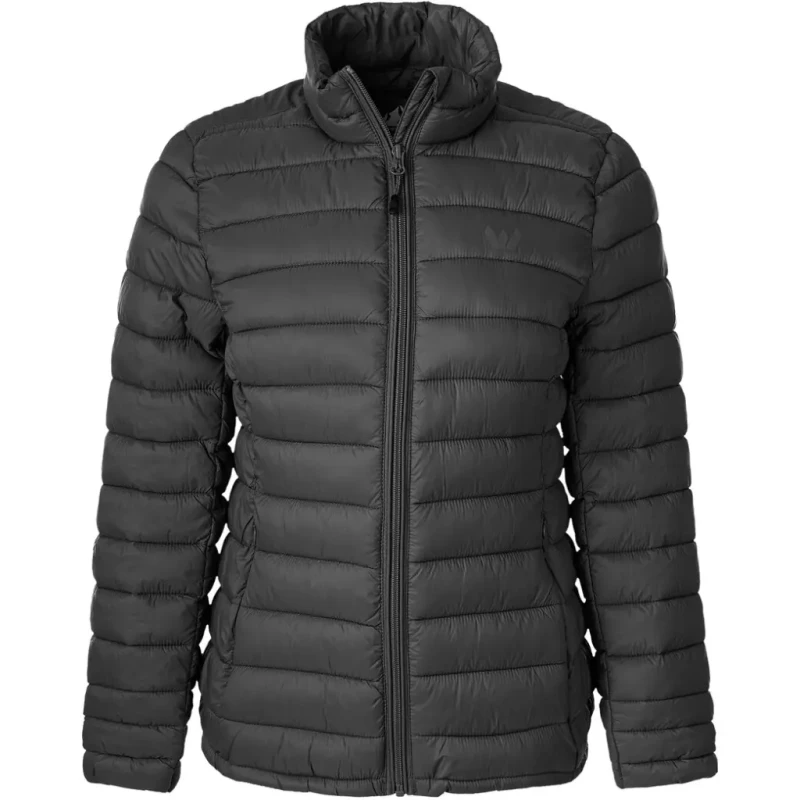 Image of Whistler Womens Whistler Tepic Pro-Lite Puffer Noir Female 40