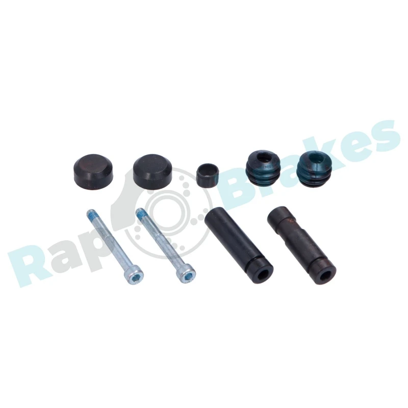 Image of RAP BRAKES Guide sleeve kit, brake caliper RAP BRAKES R-Z0086