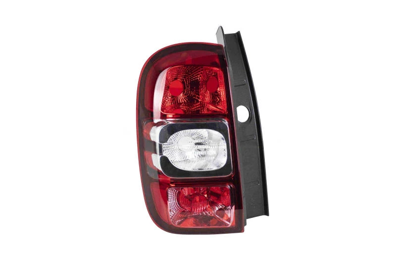 Image of PRASCO DA8224154 Rear light without bulb holder, Left Combination Rearlight (391)
