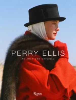 Image of Perry Ellis by Jeffrey Banks